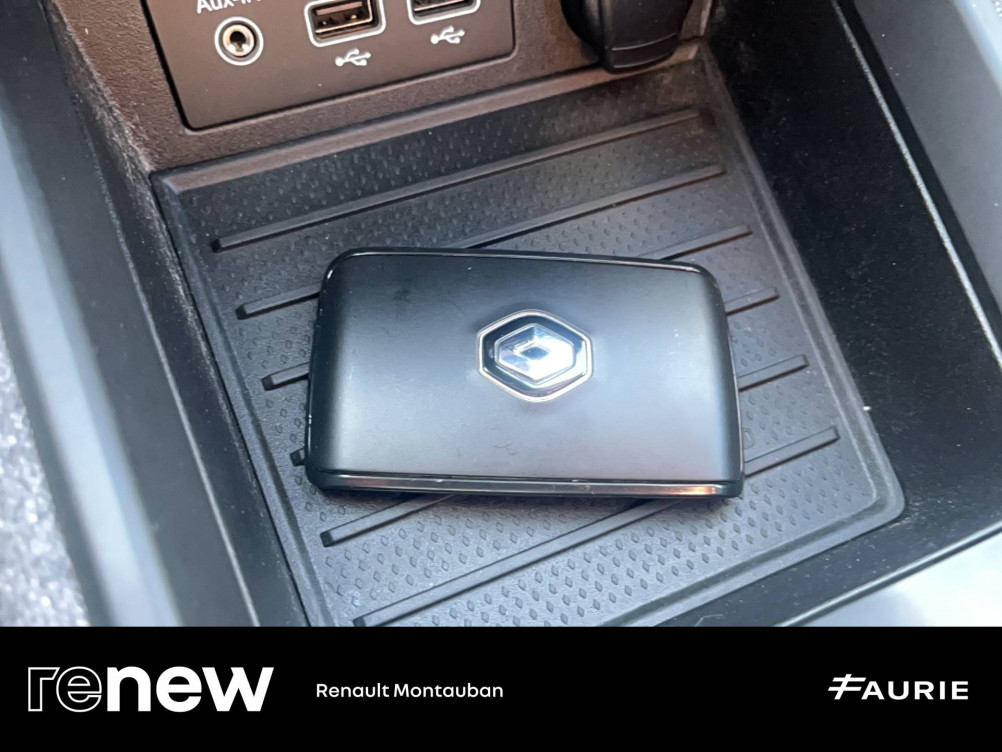 Acheter Renault Zoe Zoe R110 - 22B Evolution 5p occasion dans les concessions du Groupe Faurie