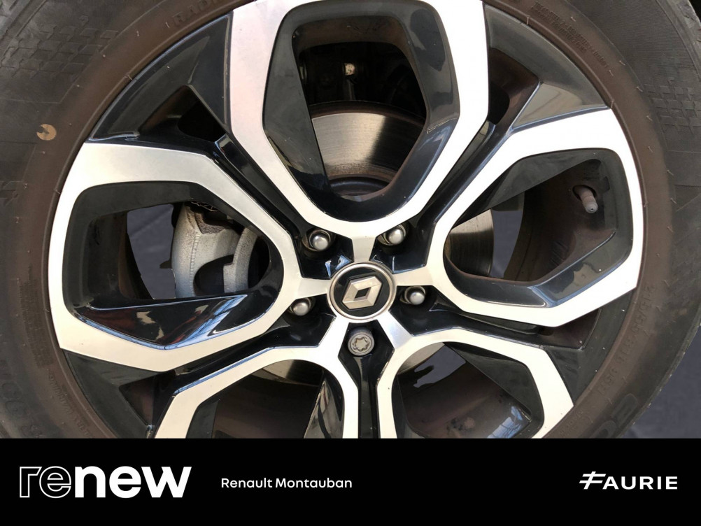 Acheter Renault Arkana Arkana E-Tech 145 - 21B Intens 5p occasion dans les concessions du Groupe Faurie