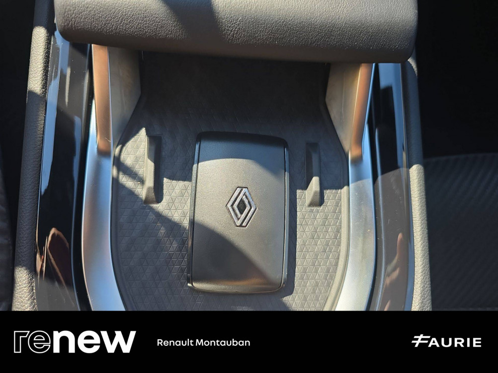 Acheter Renault Austral Austral E-Tech hybrid 200 Techno esprit Alpine 5p occasion dans les concessions du Groupe Faurie