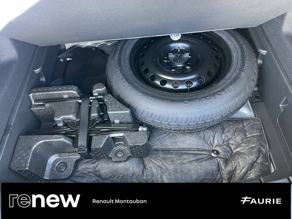 Acheter Renault Arkana Arkana E-Tech full hybrid 145 GSR2 Techno 5p occasion dans les concessions du Groupe Faurie