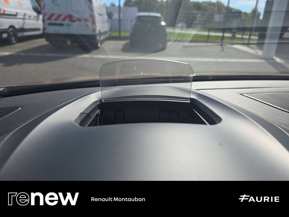 Acheter Renault Megane 4 Mégane IV Berline Blue dCi 115 EDC - 20 SL Edition One 5p occasion dans les concessions du Groupe Faurie