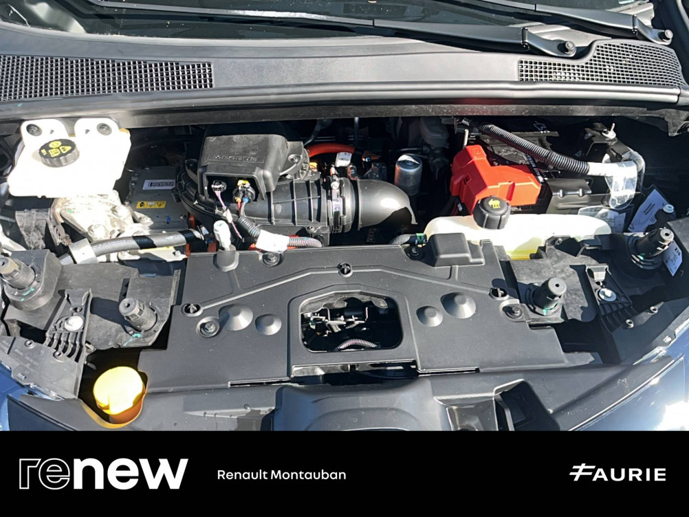 Acheter Renault Zoe Zoe R110 Achat Intégral - 22 Evolution 5p occasion dans les concessions du Groupe Faurie