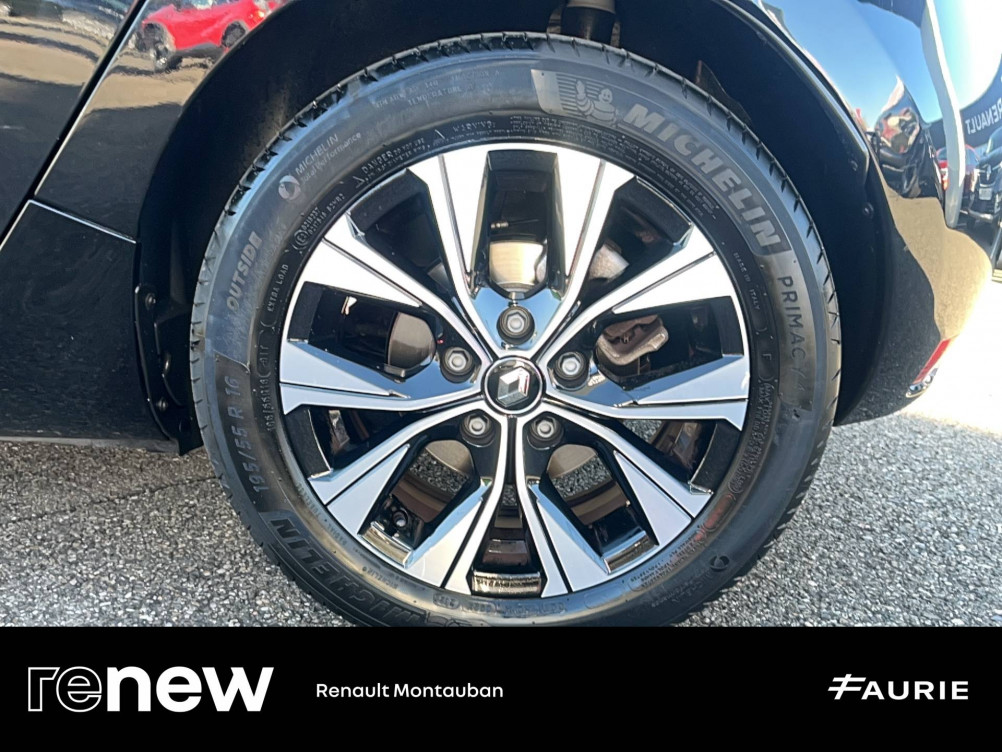 Acheter Renault Zoe Zoe R110 - 22B Evolution 5p occasion dans les concessions du Groupe Faurie