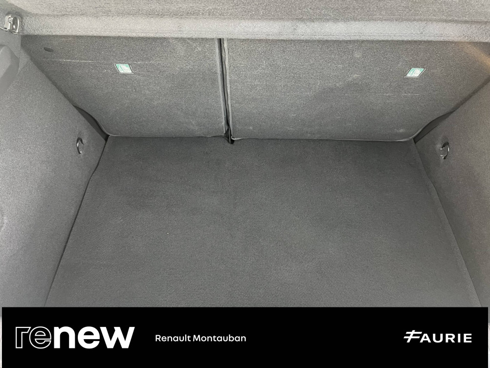 Acheter Renault Clio 5 Clio E-Tech full hybrid 145 Techno 5p occasion dans les concessions du Groupe Faurie