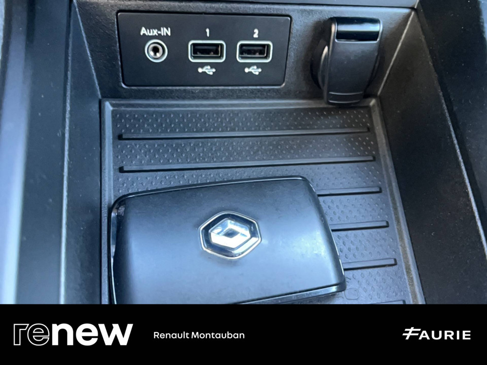 Acheter Renault Zoe Zoe R110 - 22B Evolution 5p occasion dans les concessions du Groupe Faurie