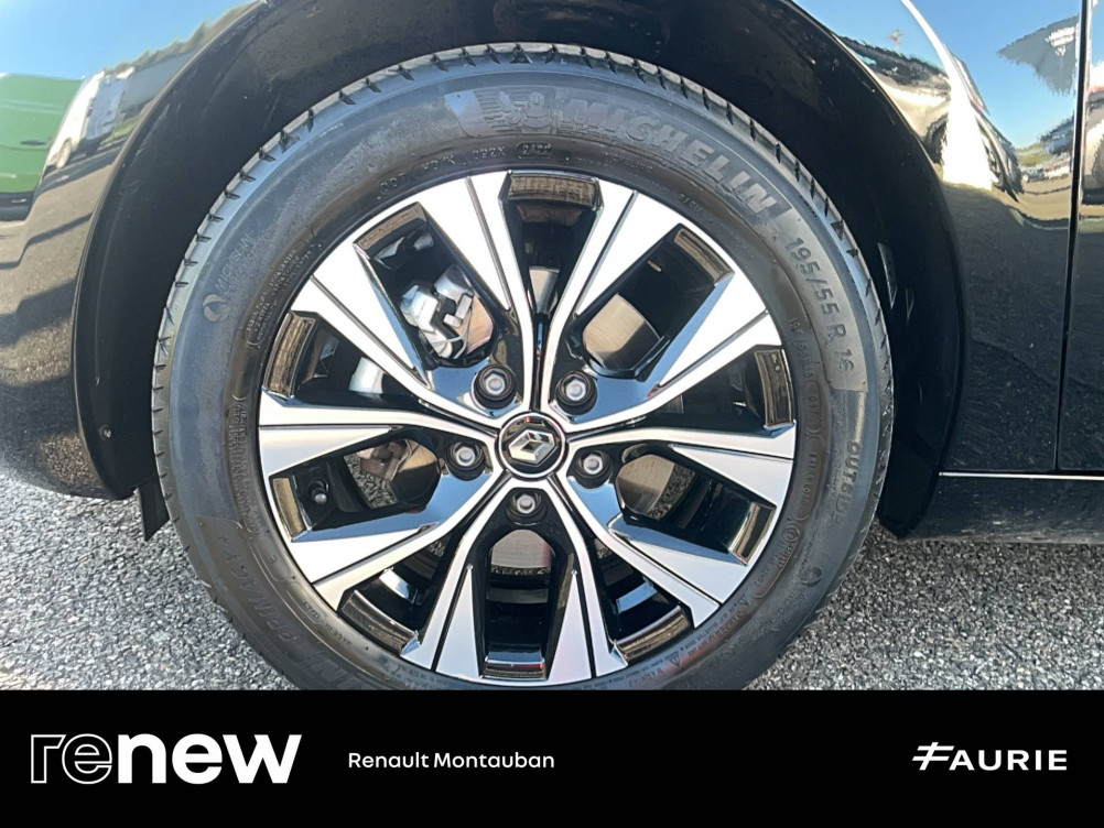 Acheter Renault Zoe Zoe R110 - 22B Evolution 5p occasion dans les concessions du Groupe Faurie