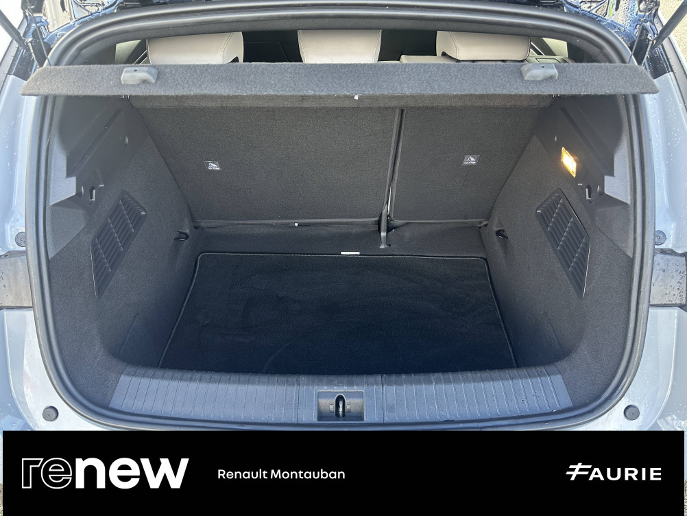 Acheter Renault Megane E-Tech Megane E-Tech EV60 220 ch super charge Iconic 5p occasion dans les concessions du Groupe Faurie