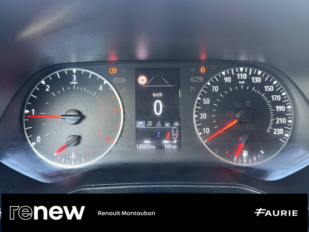 Acheter Renault Clio 5 Clio Blue dCi 115 Business 5p occasion dans les concessions du Groupe Faurie