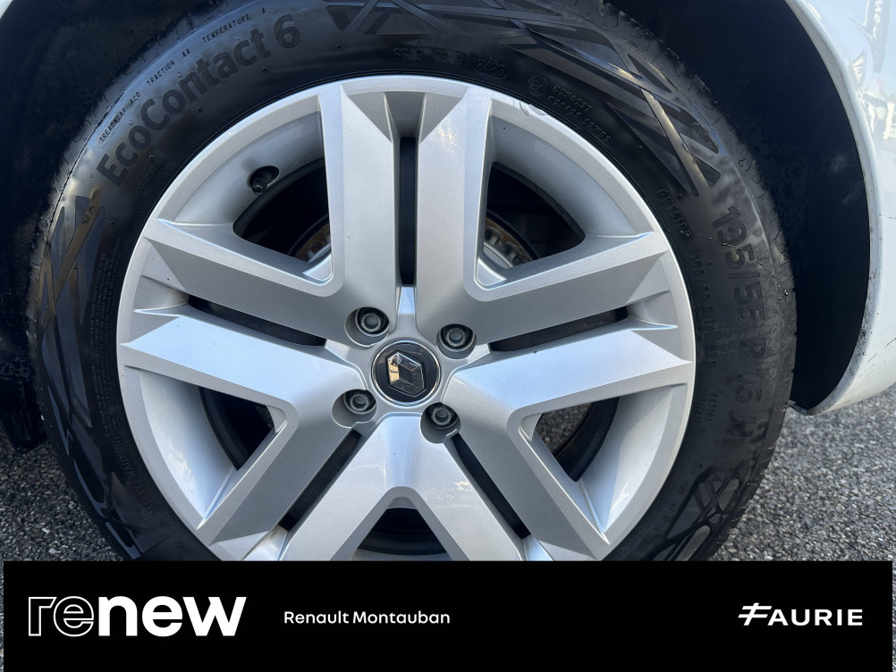 Acheter Renault Clio 5 Clio Blue dCi 115 Business 5p occasion dans les concessions du Groupe Faurie