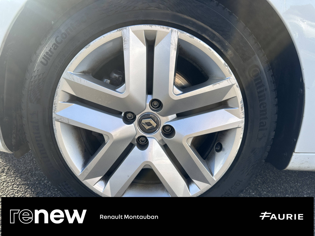 Acheter Renault Clio 5 Clio Blue dCi 115 Business 5p occasion dans les concessions du Groupe Faurie