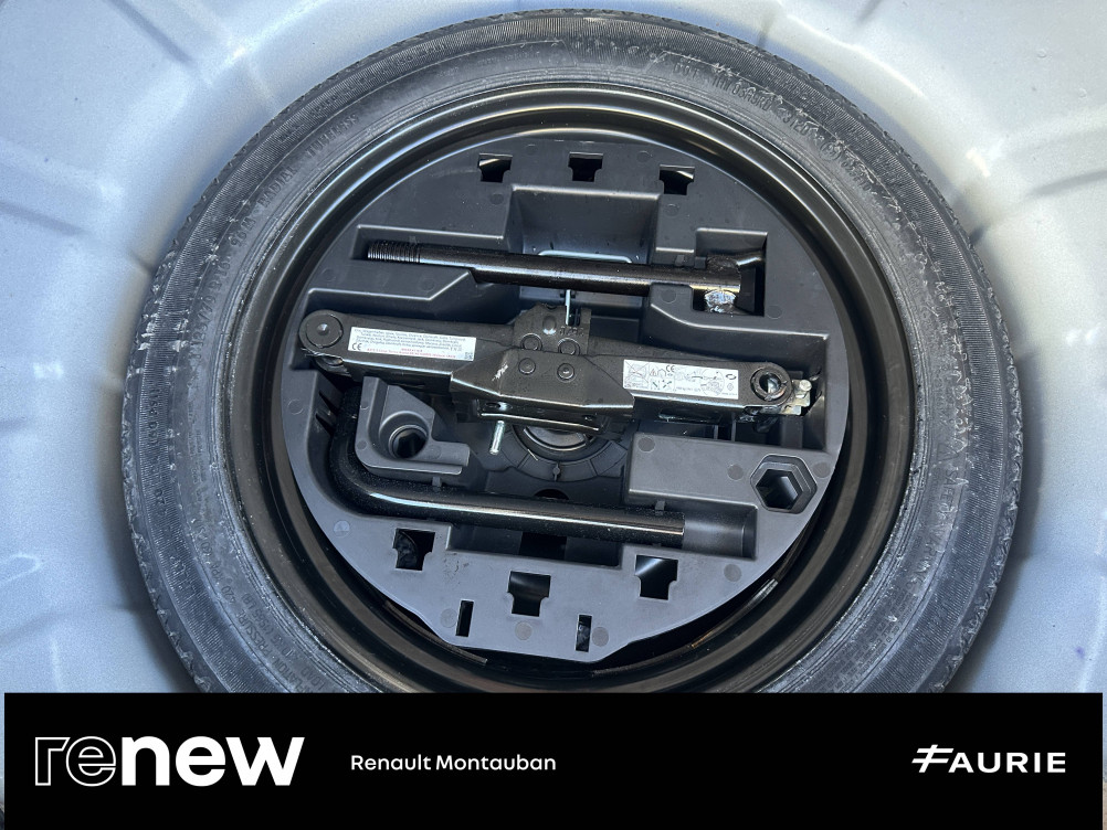Acheter Renault Clio 5 Clio Blue dCi 115 Business 5p occasion dans les concessions du Groupe Faurie