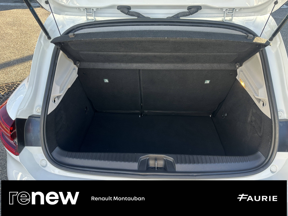 Acheter Renault Clio 5 Clio Blue dCi 115 Business 5p occasion dans les concessions du Groupe Faurie