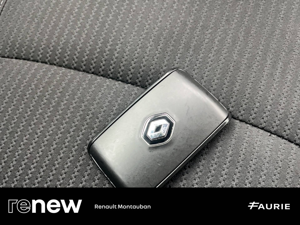 Acheter Renault Megane 4 Mégane IV Berline Blue dCi 115 - 21B Business 5p occasion dans les concessions du Groupe Faurie