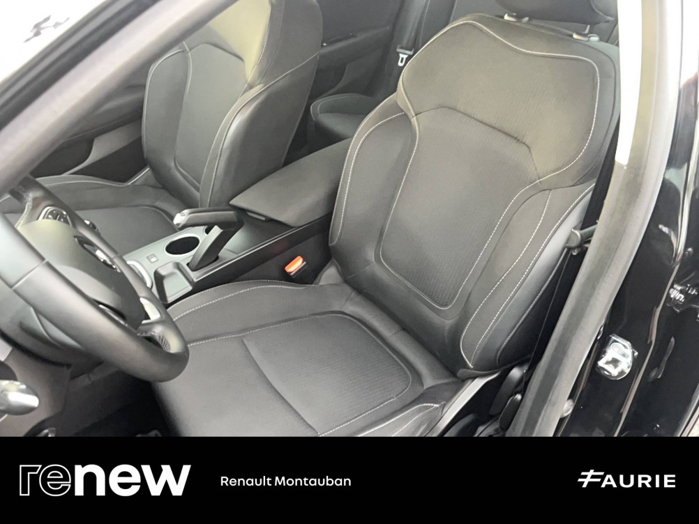 Acheter Renault Megane 4 Mégane IV Berline Blue dCi 115 - 21B Business 5p occasion dans les concessions du Groupe Faurie