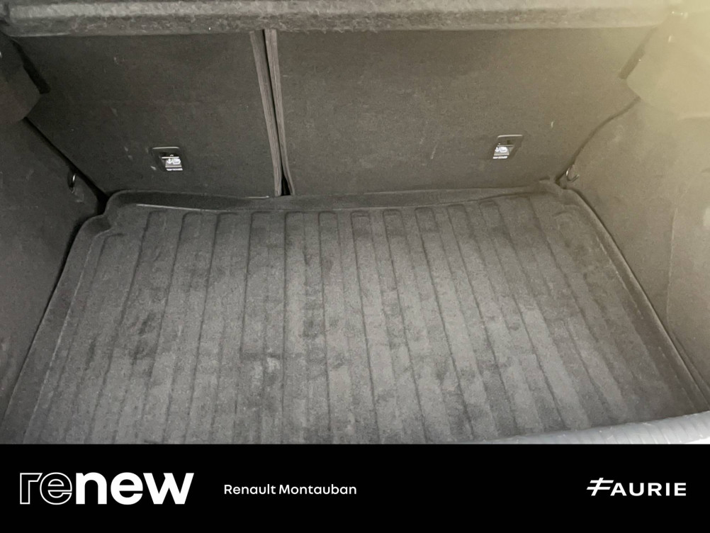 Acheter Renault Megane 4 Mégane IV Berline Blue dCi 115 - 21B Business 5p occasion dans les concessions du Groupe Faurie