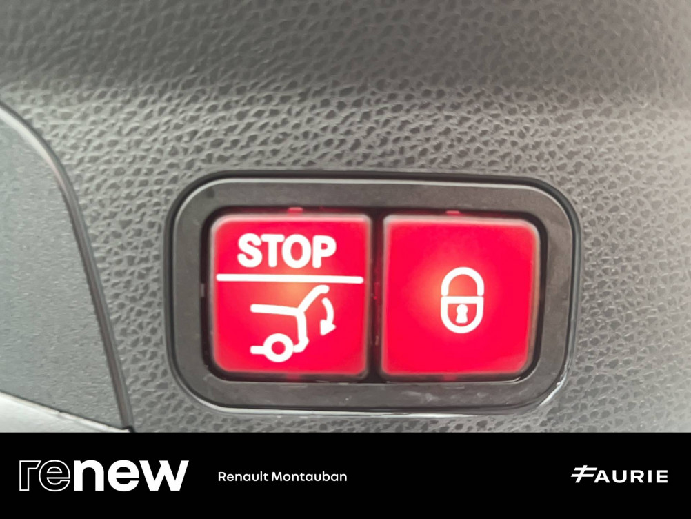 Acheter Mercedes GLC GLC Coupé 220 d 9G-Tronic 4Matic Launch Edition AMG Line 5p occasion dans les concessions du Groupe Faurie