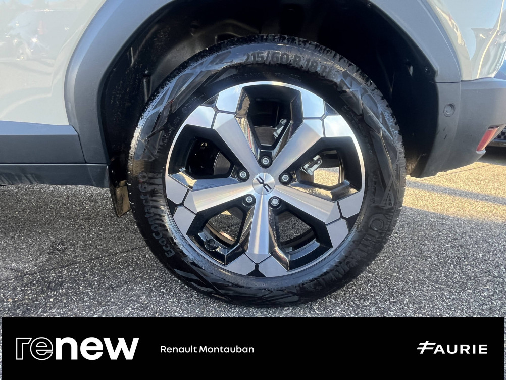 Acheter Dacia Duster Duster ECO-G 100 Journey 5p occasion dans les concessions du Groupe Faurie