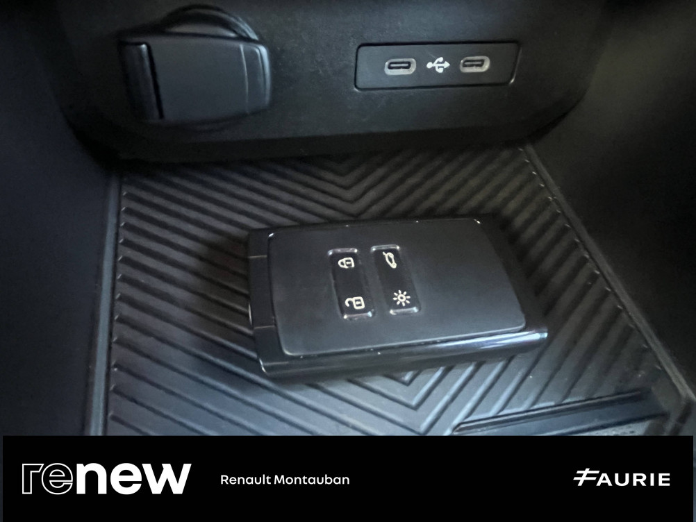 Acheter Dacia Duster Duster ECO-G 100 Journey 5p occasion dans les concessions du Groupe Faurie