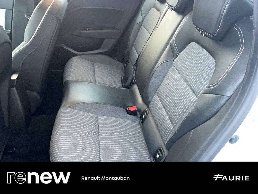 Acheter Renault Clio 5 Clio TCe 100 GPL - 21N Intens 5p occasion dans les concessions du Groupe Faurie