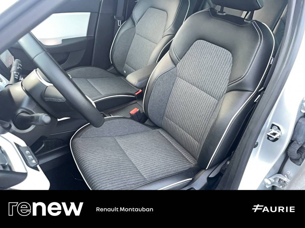 Acheter Renault Clio 5 Clio TCe 100 GPL - 21N Intens 5p occasion dans les concessions du Groupe Faurie