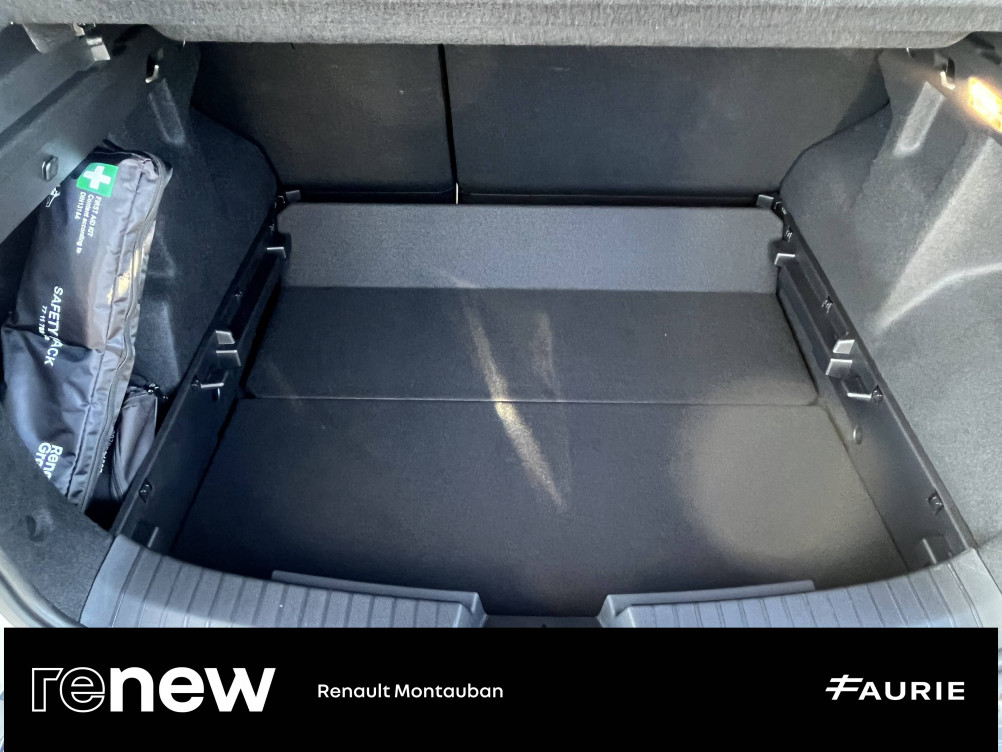 Acheter Dacia Duster Duster ECO-G 100 Journey 5p occasion dans les concessions du Groupe Faurie