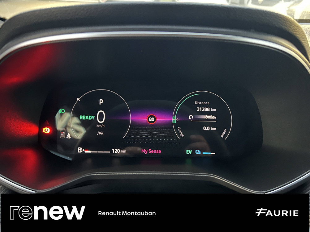 Acheter Renault Clio 5 Clio E-Tech full hybrid 145 ch GSR2 Esprit Alpine 5p occasion dans les concessions du Groupe Faurie