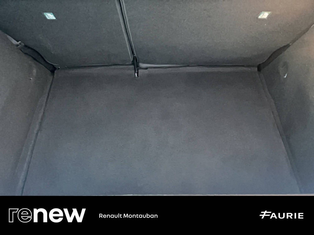 Acheter Renault Clio 5 Clio TCe 100 GPL - 21N Intens 5p occasion dans les concessions du Groupe Faurie
