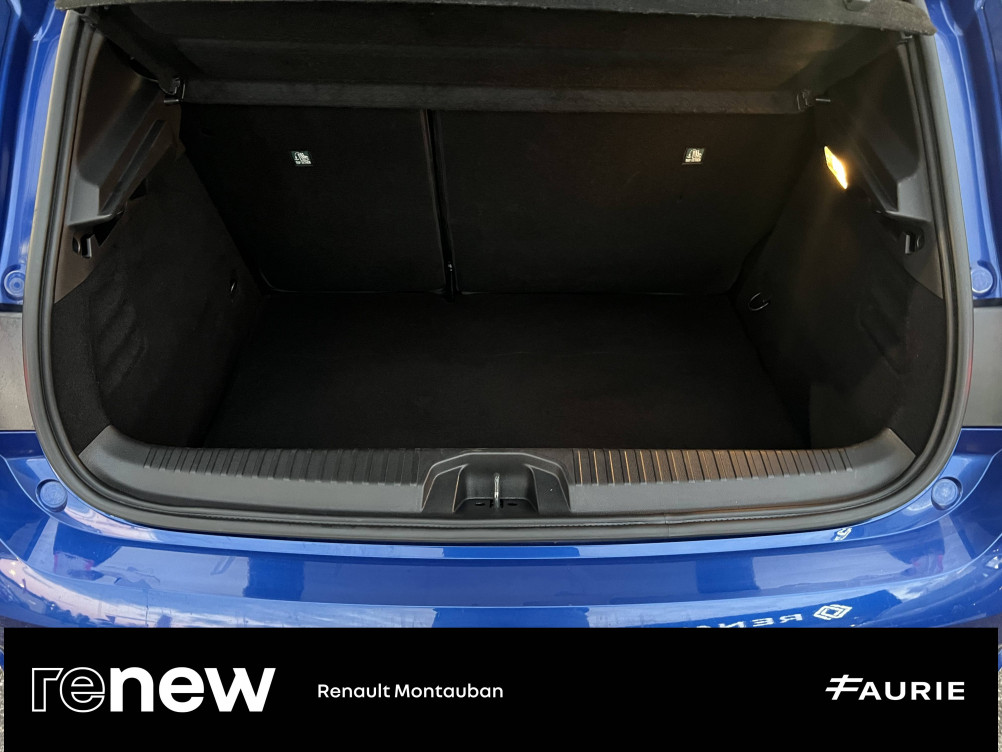 Acheter Renault Clio 5 Clio E-Tech full hybrid 145 ch GSR2 Esprit Alpine 5p occasion dans les concessions du Groupe Faurie