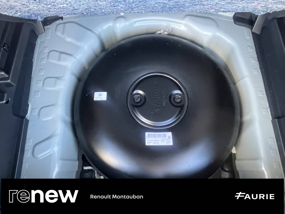 Acheter Dacia Duster Duster ECO-G 100 Journey 5p occasion dans les concessions du Groupe Faurie