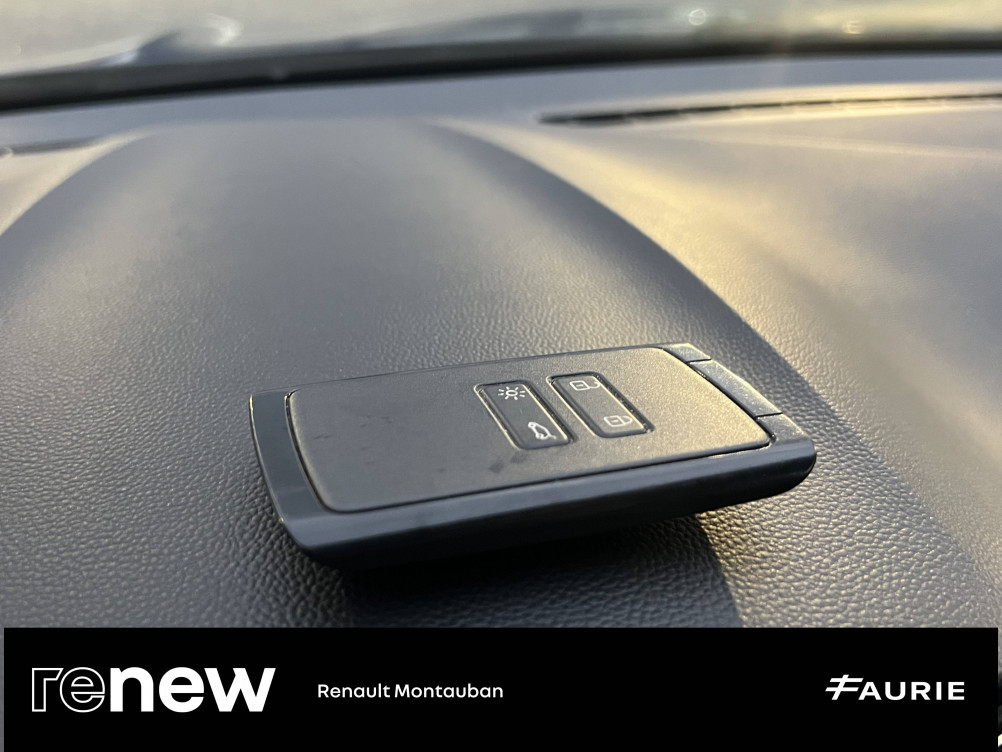 Acheter Renault Clio 5 Clio E-Tech full hybrid 145 ch GSR2 Esprit Alpine 5p occasion dans les concessions du Groupe Faurie