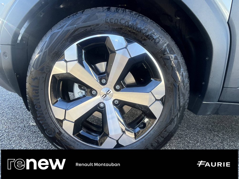 Acheter Dacia Duster Duster ECO-G 100 Journey 5p occasion dans les concessions du Groupe Faurie