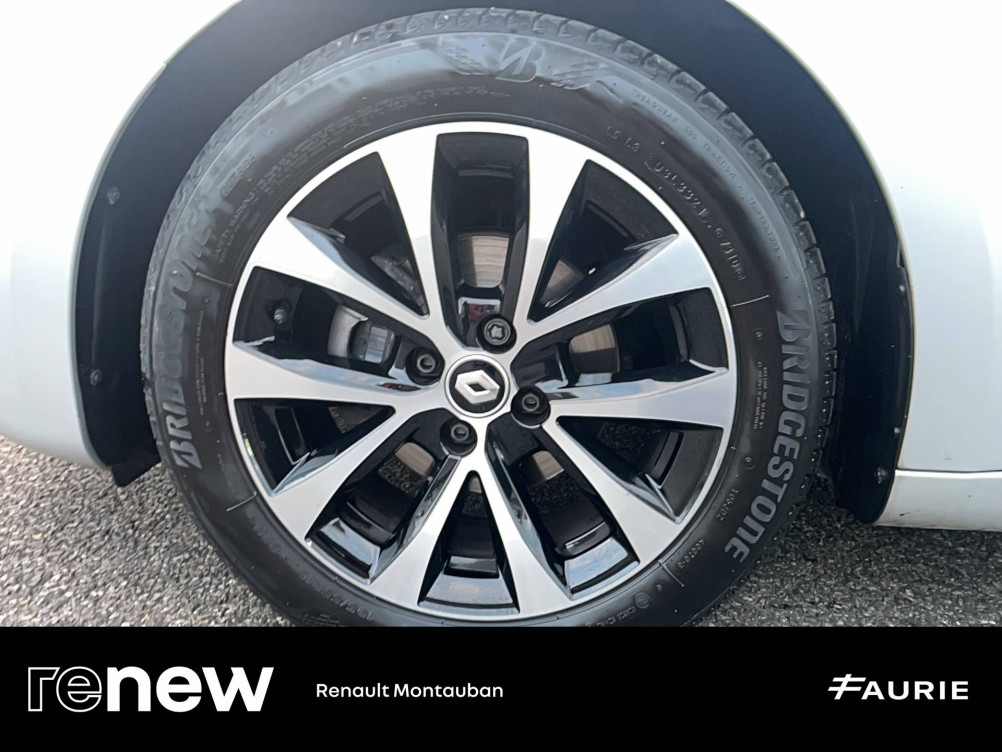 Acheter Renault Clio 5 Clio TCe 100 GPL - 21N Intens 5p occasion dans les concessions du Groupe Faurie