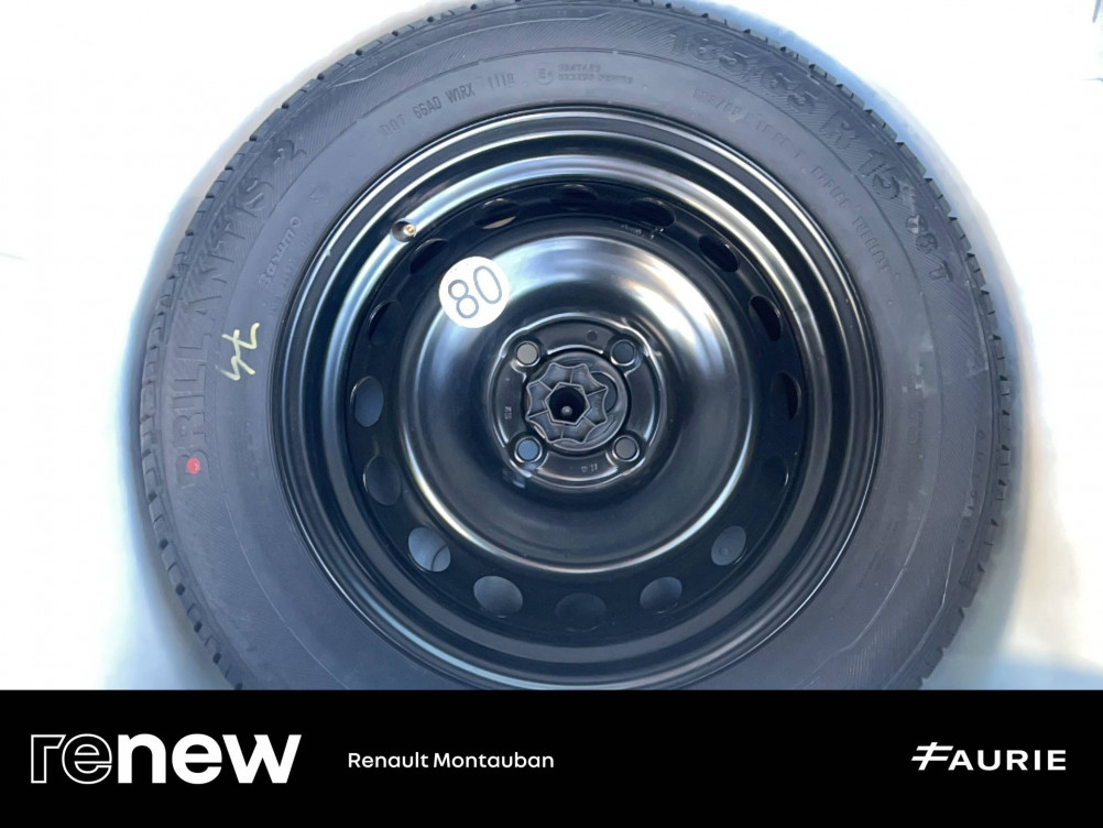 Acheter Dacia Sandero Sandero dCi 90 Stepway 5p occasion dans les concessions du Groupe Faurie