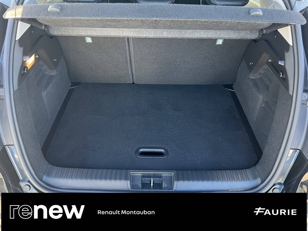 Acheter Renault Captur 2 Captur E-Tech full hybrid 145 Iconic 5p occasion dans les concessions du Groupe Faurie