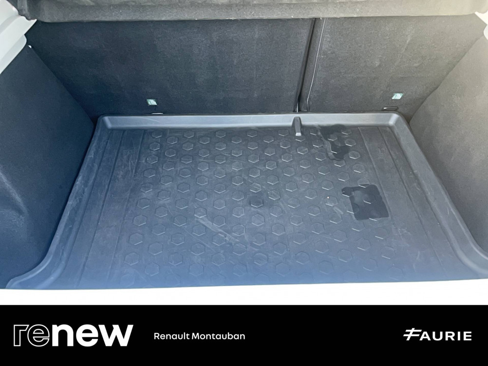 Acheter Dacia Sandero Sandero dCi 90 Stepway 5p occasion dans les concessions du Groupe Faurie