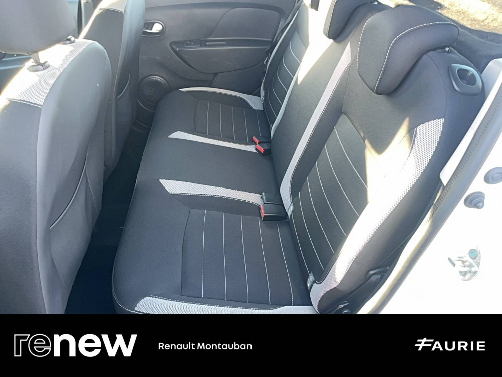 Acheter Dacia Sandero Sandero dCi 90 Stepway 5p occasion dans les concessions du Groupe Faurie