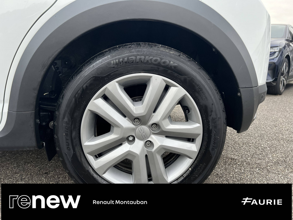 Acheter Dacia Sandero Sandero ECO-G 100 Stepway Expression 5p occasion dans les concessions du Groupe Faurie