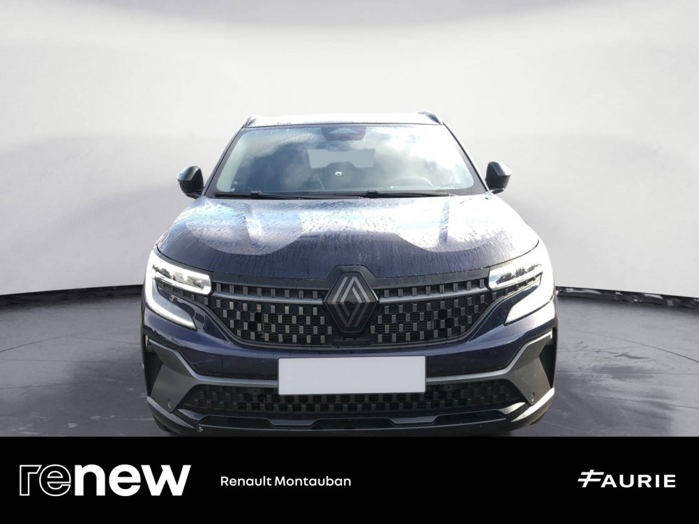 Acheter Renault Espace 6 Espace E-Tech full hybrid 200 GSR2 esprit Alpine 5p occasion dans les concessions du Groupe Faurie