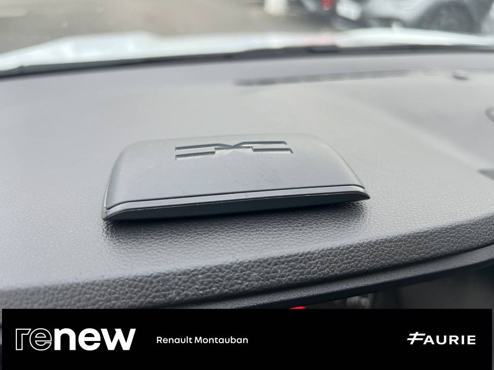 Acheter Dacia Sandero Sandero ECO-G 100 Stepway Expression 5p occasion dans les concessions du Groupe Faurie