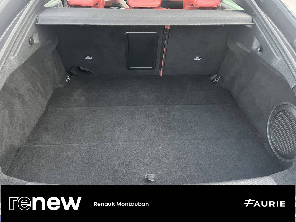 Acheter Peugeot 508 508 PureTech 225 ch S&S EAT8 GT 5p occasion dans les concessions du Groupe Faurie