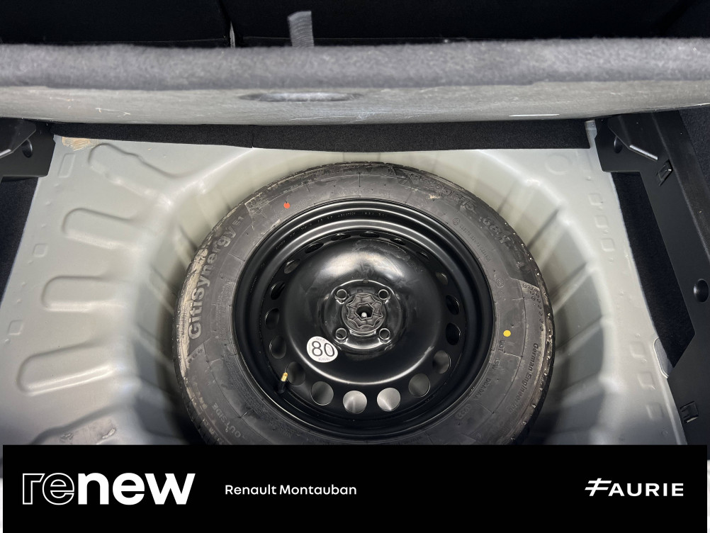 Acheter Dacia Sandero Sandero TCe 90 Stepway Expression 5p occasion dans les concessions du Groupe Faurie