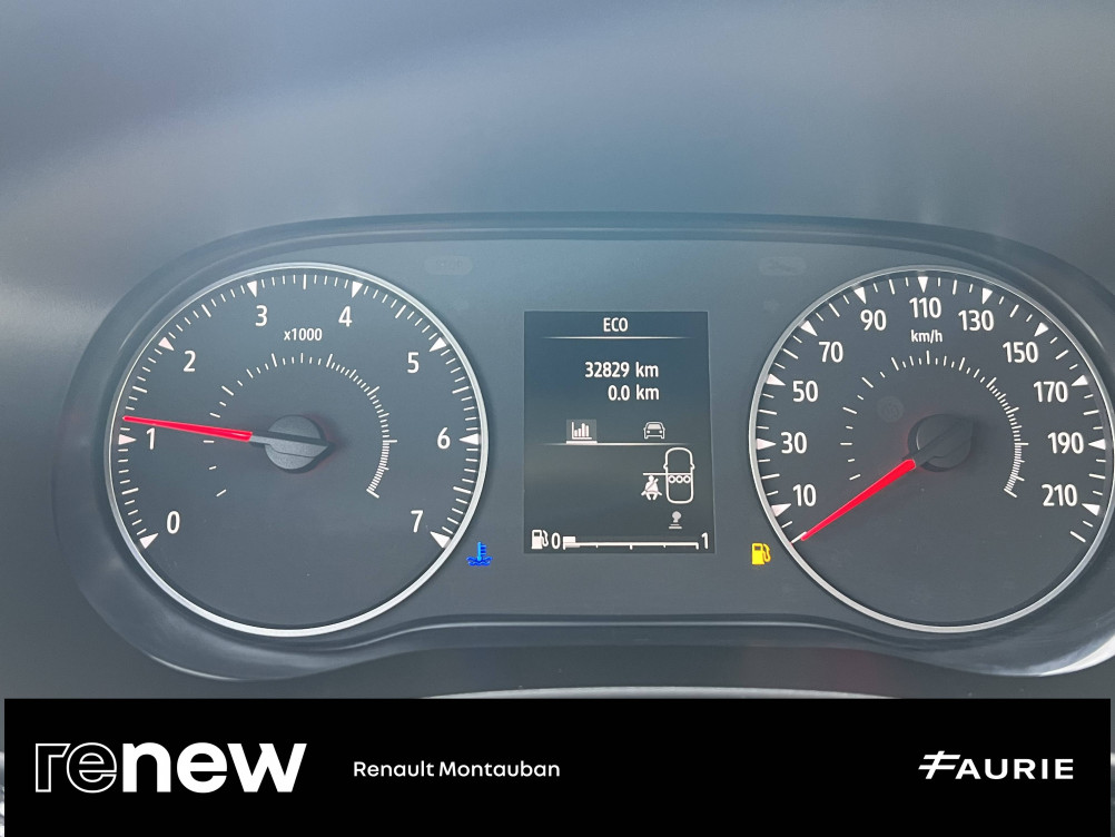 Acheter Dacia Sandero Sandero TCe 90 Stepway Expression 5p occasion dans les concessions du Groupe Faurie