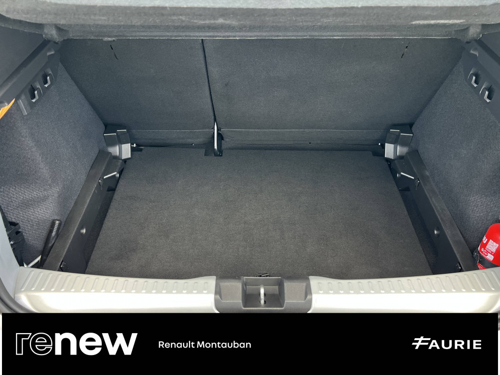 Acheter Dacia Sandero Sandero TCe 90 Stepway Expression 5p occasion dans les concessions du Groupe Faurie