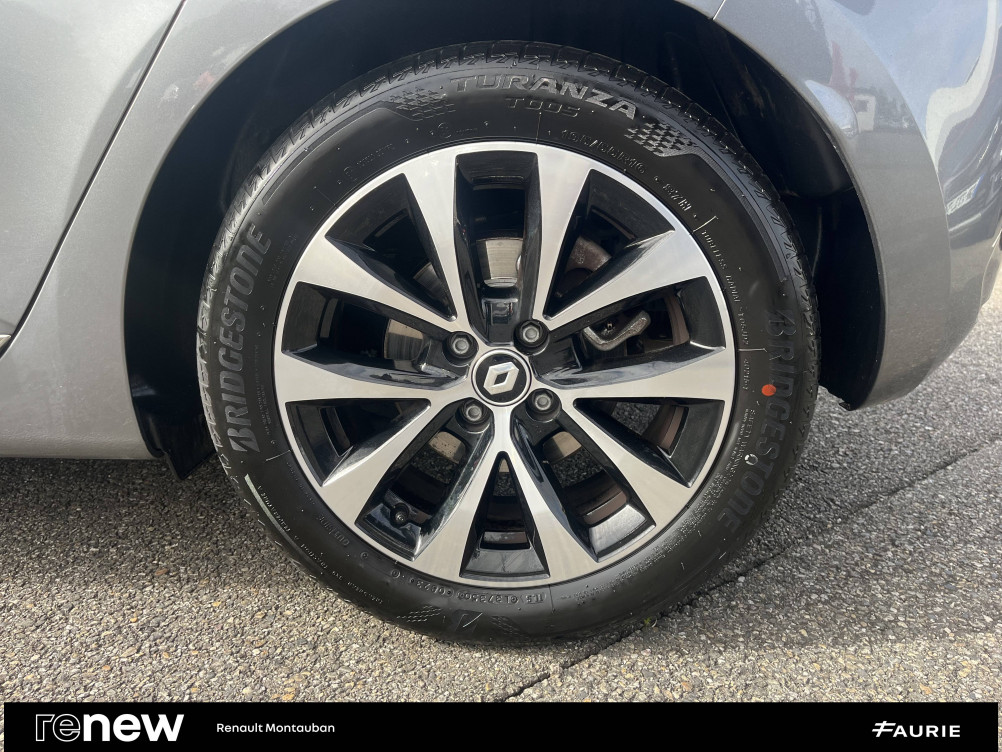 Acheter Renault Clio 5 Clio E-Tech full hybrid 145 Techno 5p occasion dans les concessions du Groupe Faurie