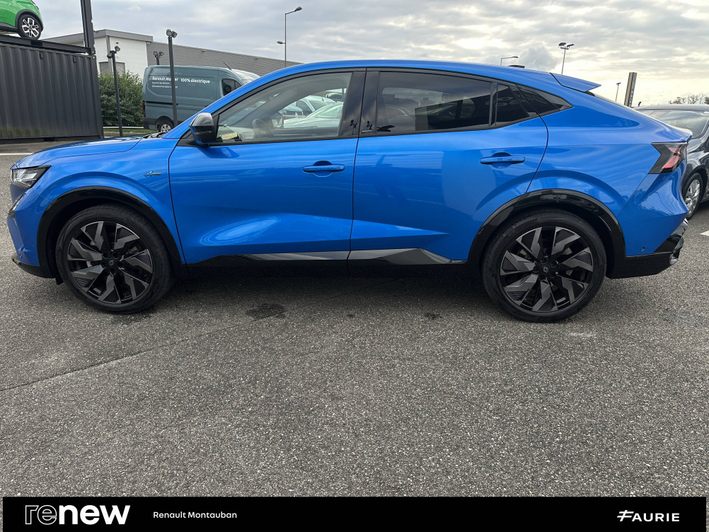 Acheter Renault Rafale Rafale E-Tech full hybrid 200 esprit Alpine 5p occasion dans les concessions du Groupe Faurie