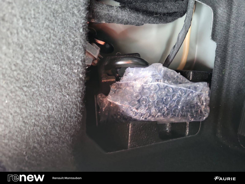 Acheter Renault Megane E-Tech Megane E-Tech EV60 220 ch super charge Iconic 5p occasion dans les concessions du Groupe Faurie