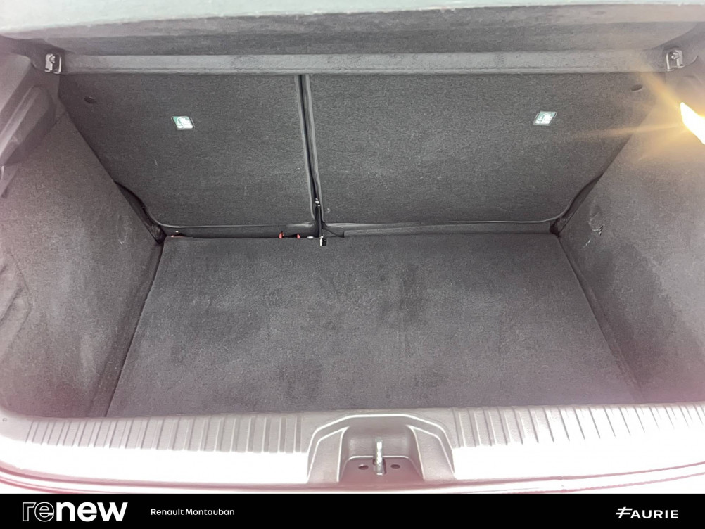 Acheter Renault Clio 5 Clio Blue dCi 100 Evolution 5p occasion dans les concessions du Groupe Faurie