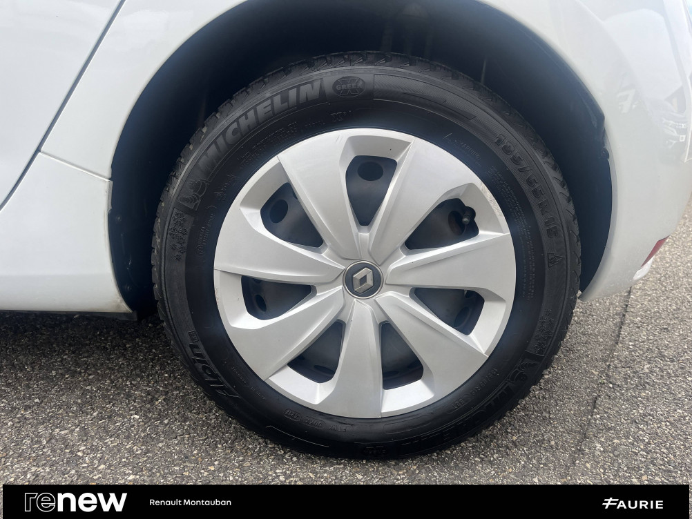 Acheter Renault Zoe Zoe R110 - 22B Equilibre 5p occasion dans les concessions du Groupe Faurie