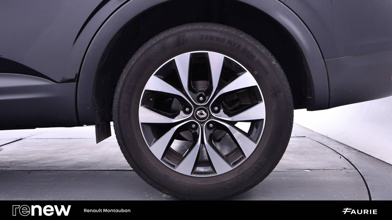 Acheter Renault Arkana Arkana mild hybrid 140 EDC FAP - 22 Evolution 5p occasion dans les concessions du Groupe Faurie