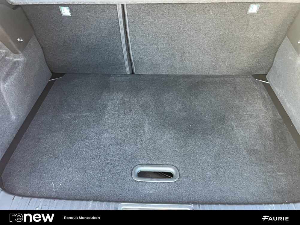 Acheter Renault Captur 2 Captur E-Tech full hybrid 145 ch Techno 5p occasion dans les concessions du Groupe Faurie